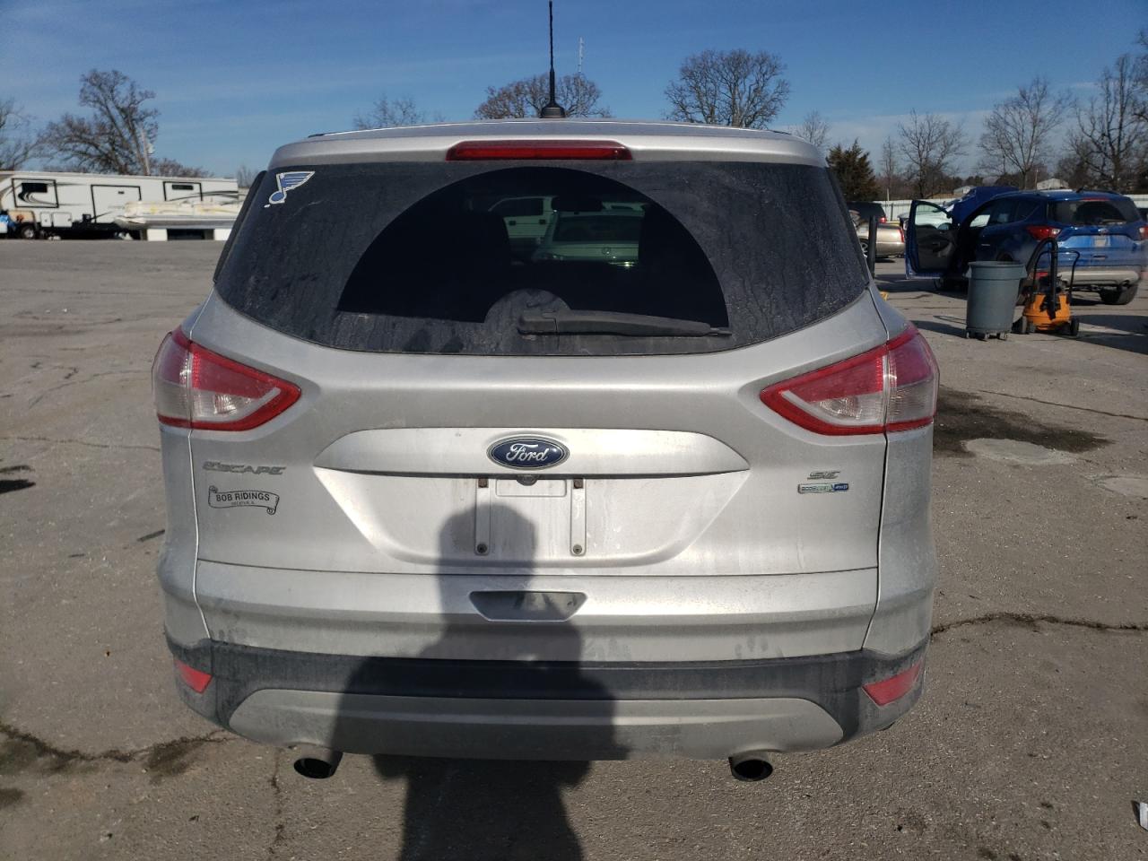 2015 Ford Escape - Image 6