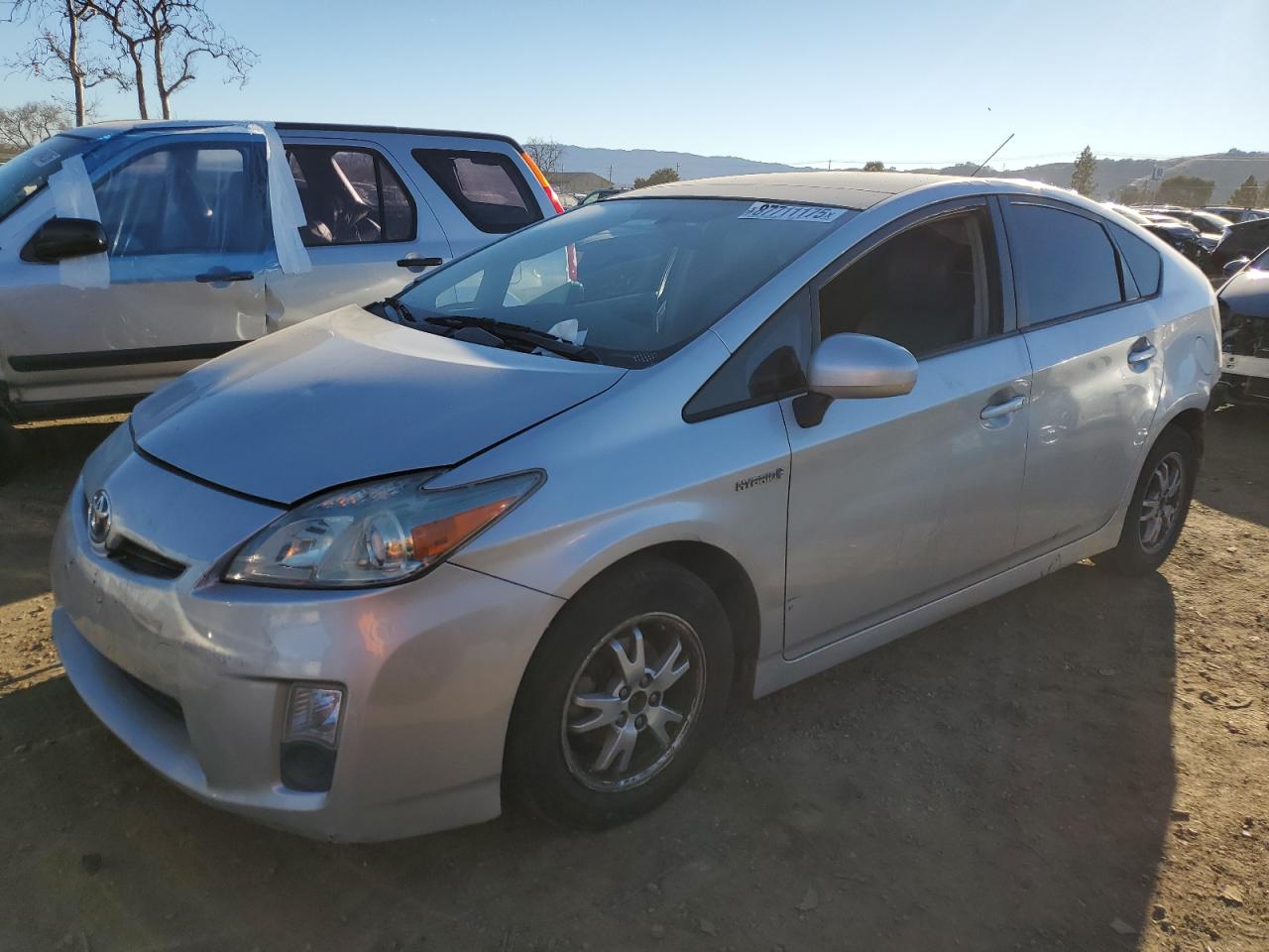 2010 Toyota Prius - Image 1