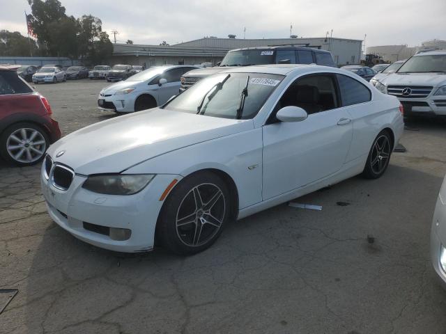 2008 Bmw 328 I