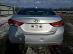 2013 Hyundai Elantra Gls zu verkaufen in Hillsborough, NJ - Side