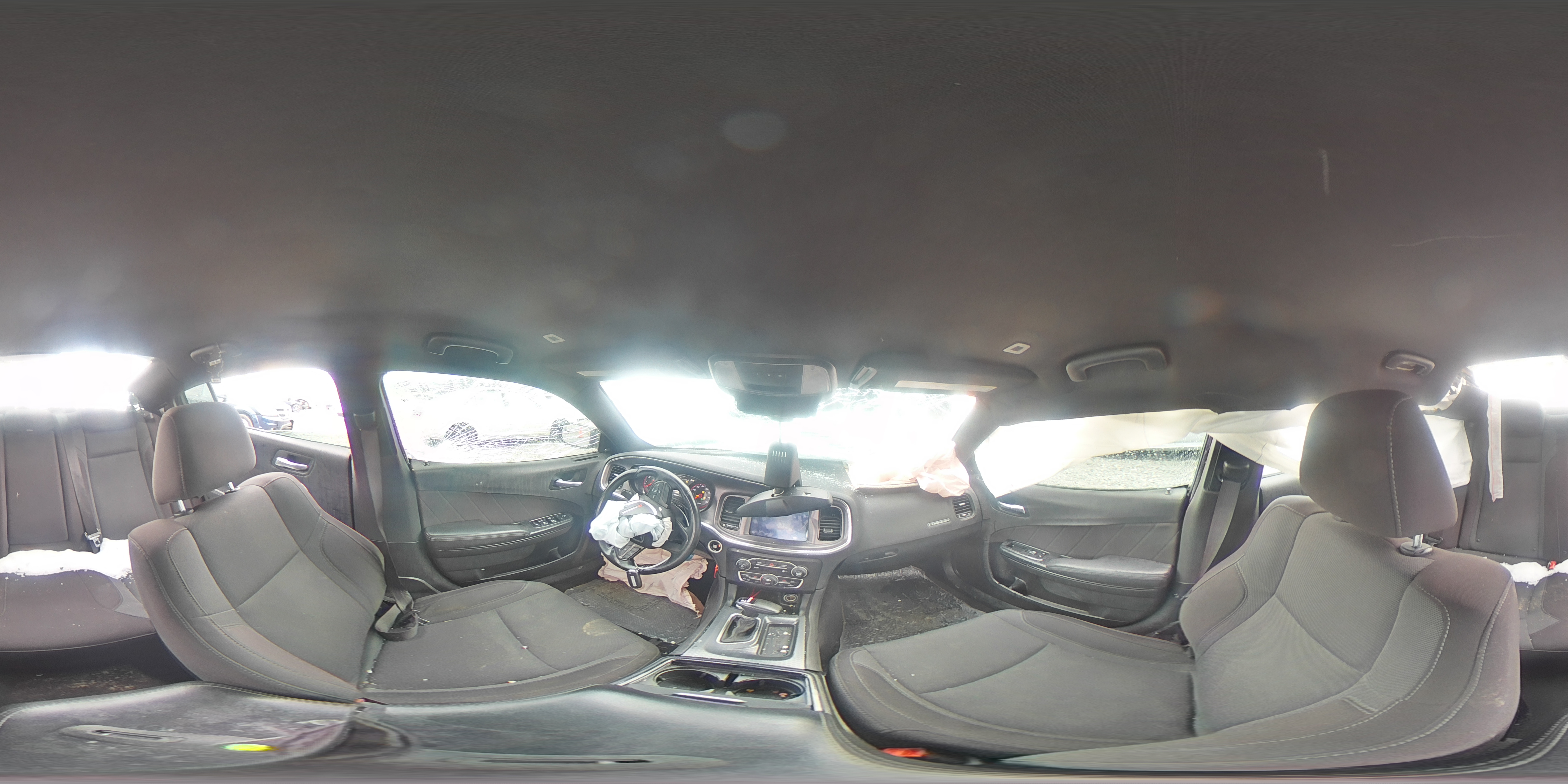 2017 Dodge Charger - Image 13