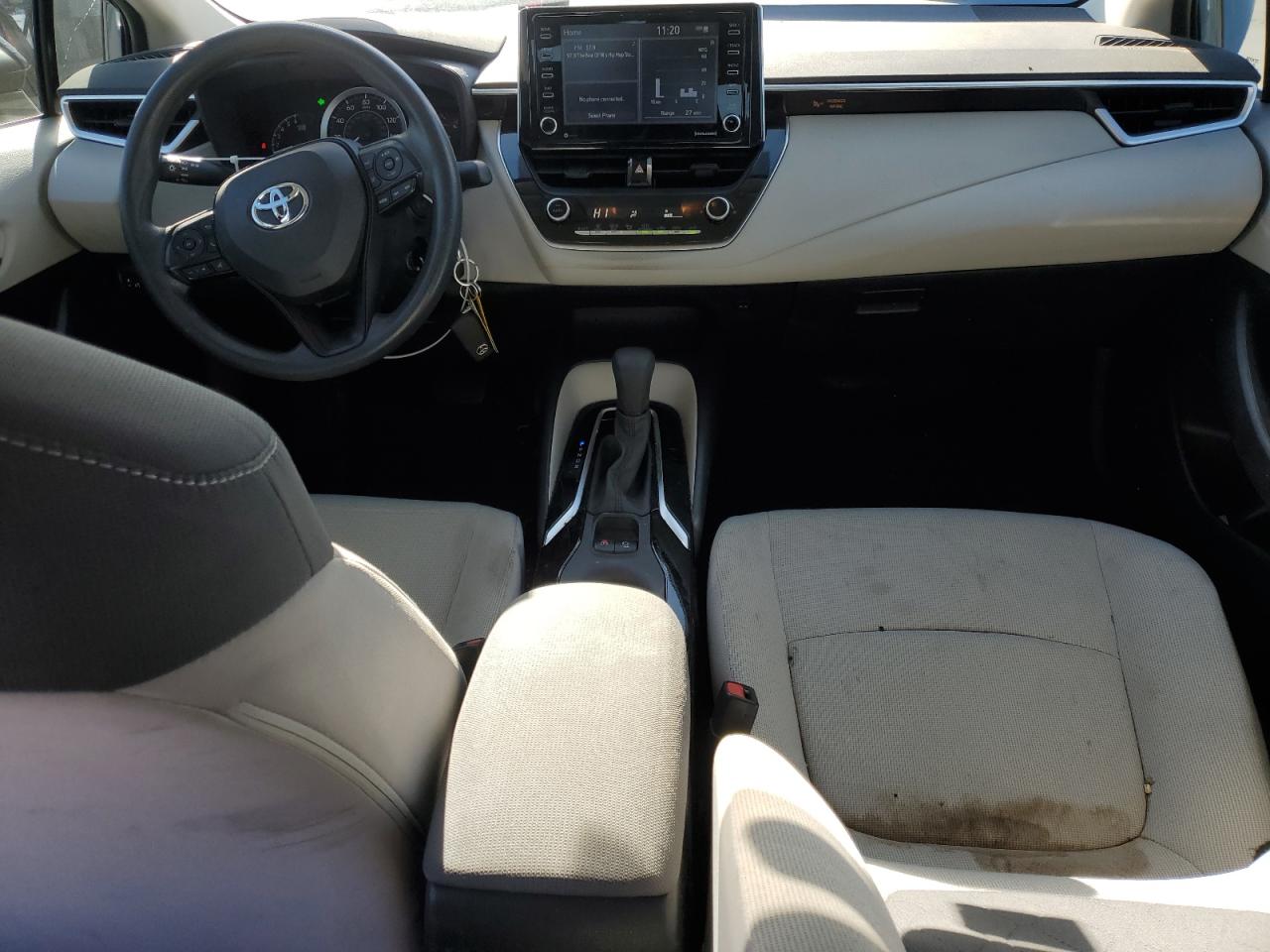 2021 Toyota Corolla - Image 8