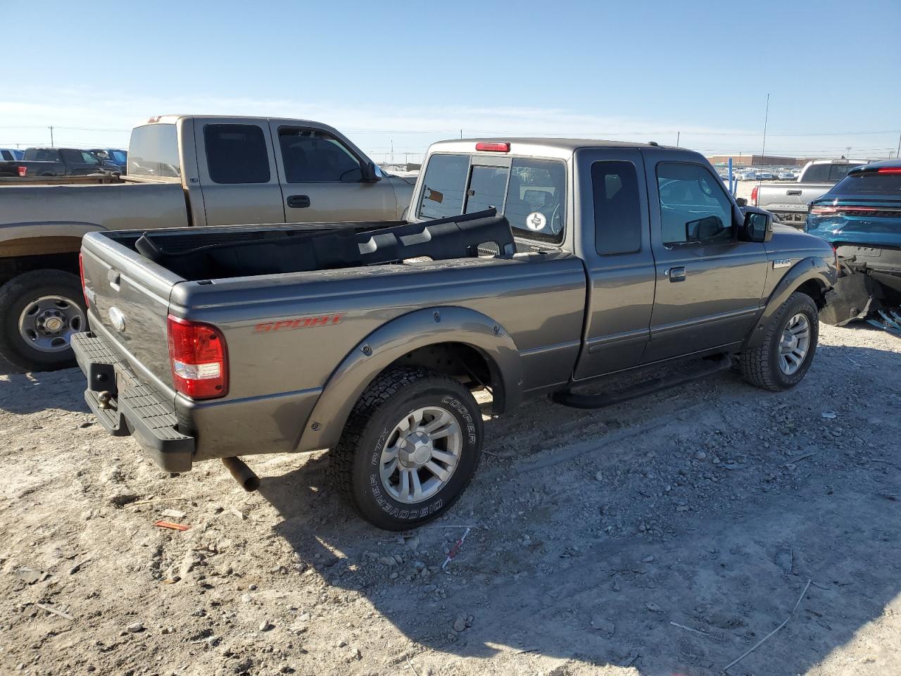 2007 Ford Ranger - Image 3