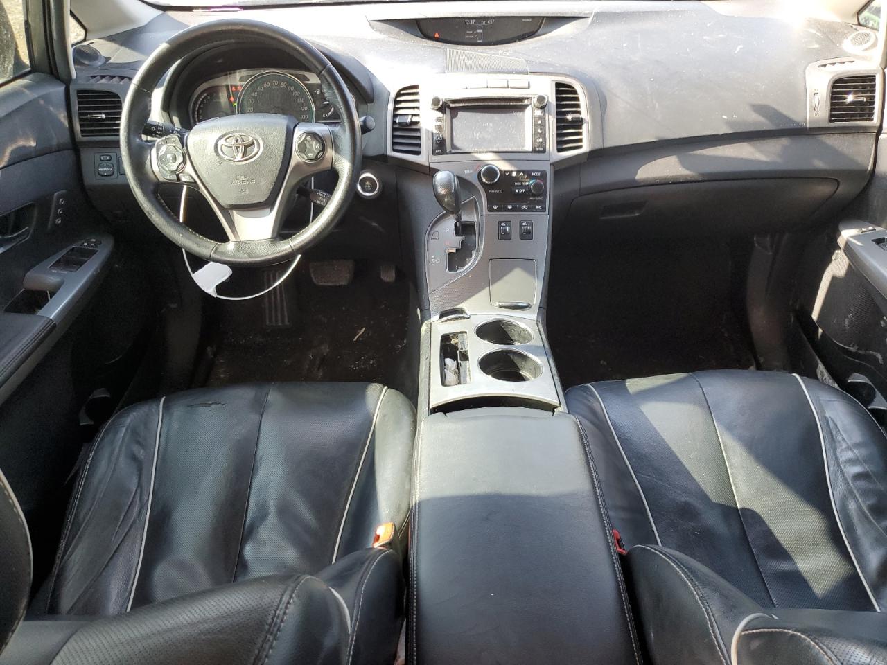 2013 Toyota Venza - Image 8