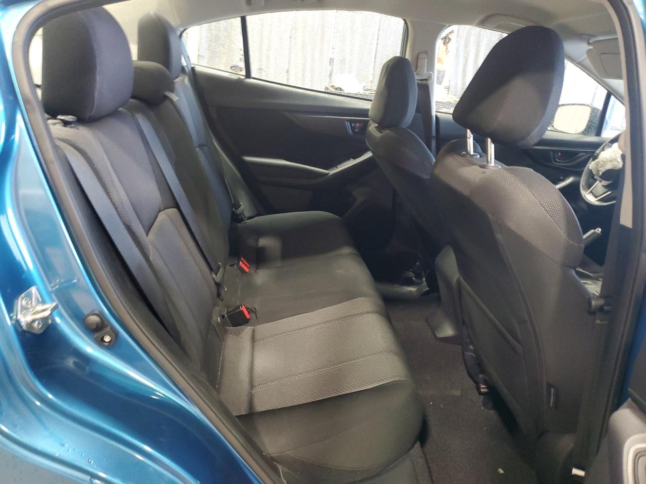 2019 Subaru Impreza - Image 10