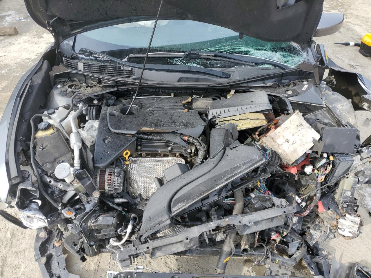 2016 Nissan Altima - Image 11