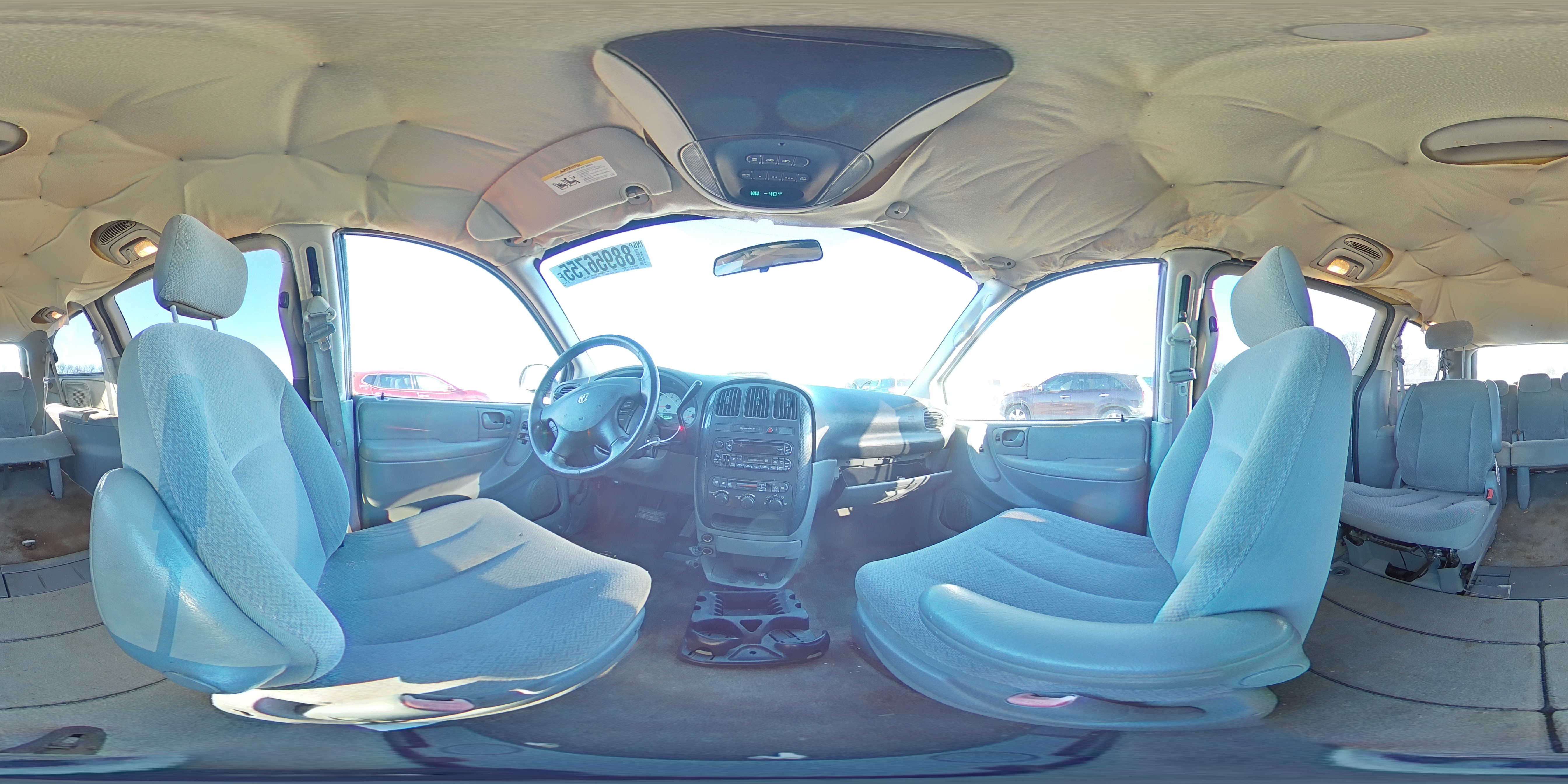 2006 Dodge Caravan - Image 14