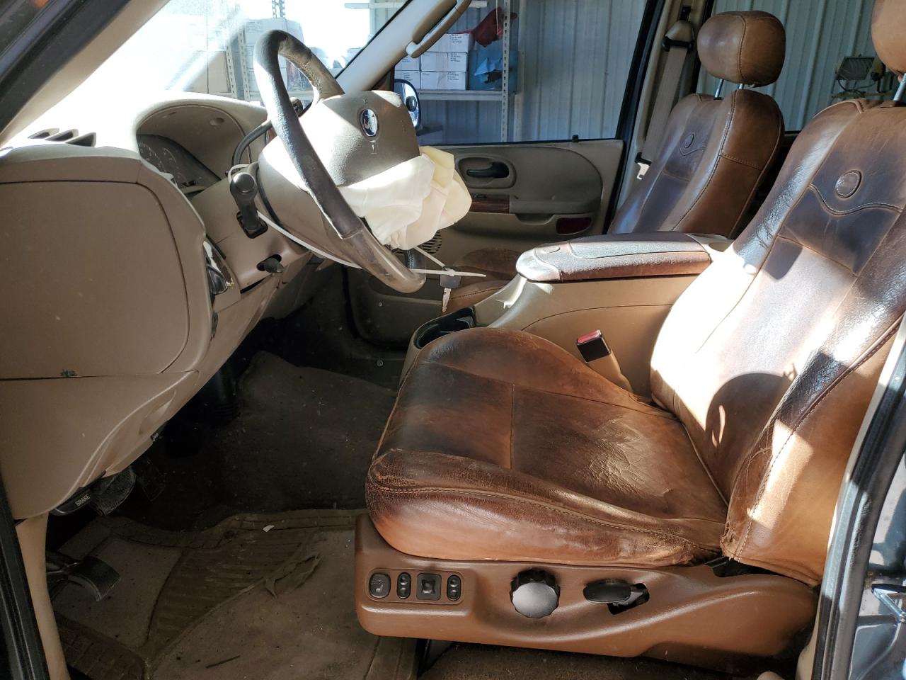 2003 Ford F-150 - Image 7