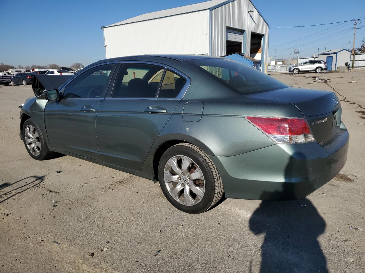 2009 Honda Accord - Image 2