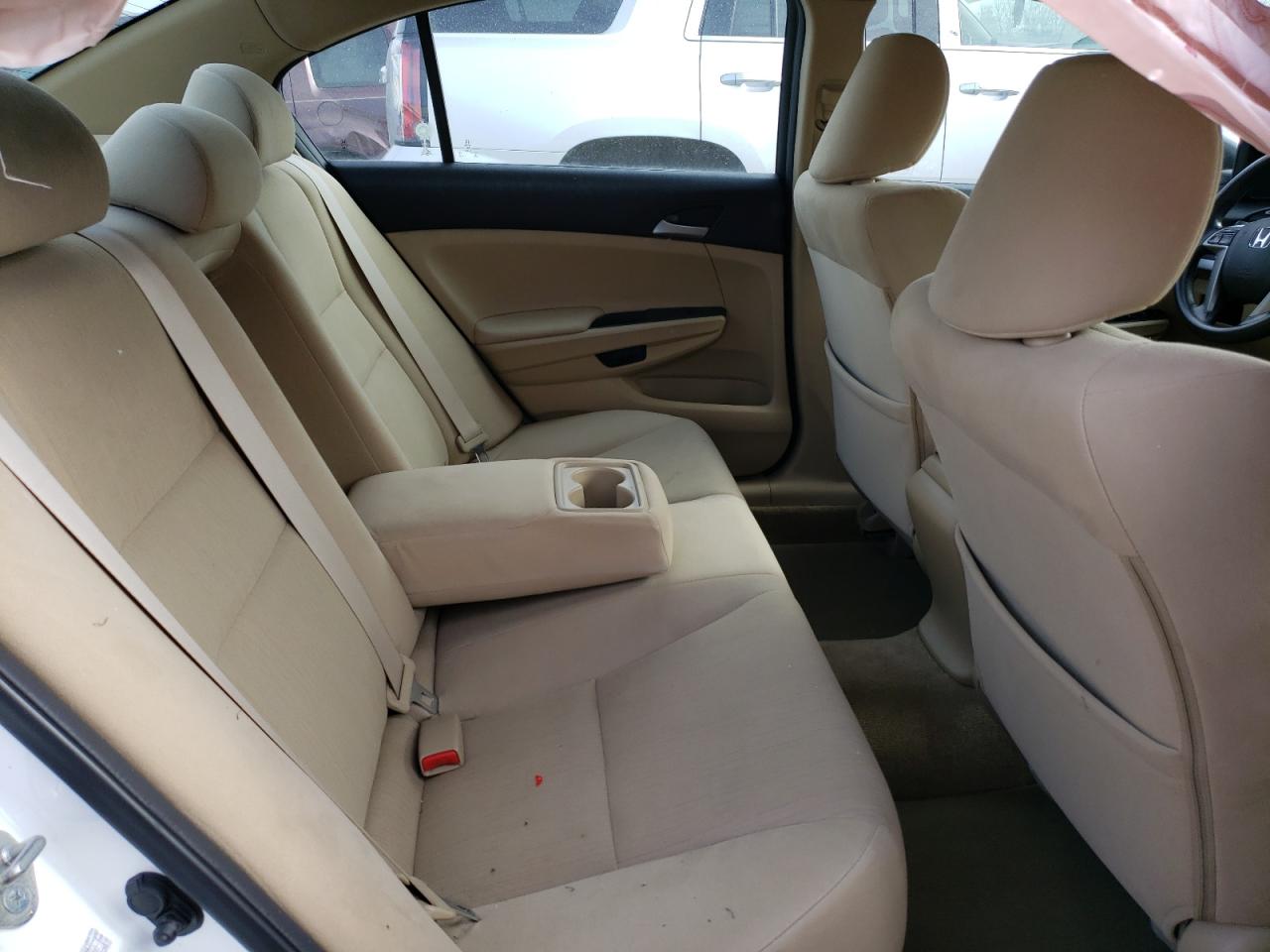 2011 Honda Accord - Image 10