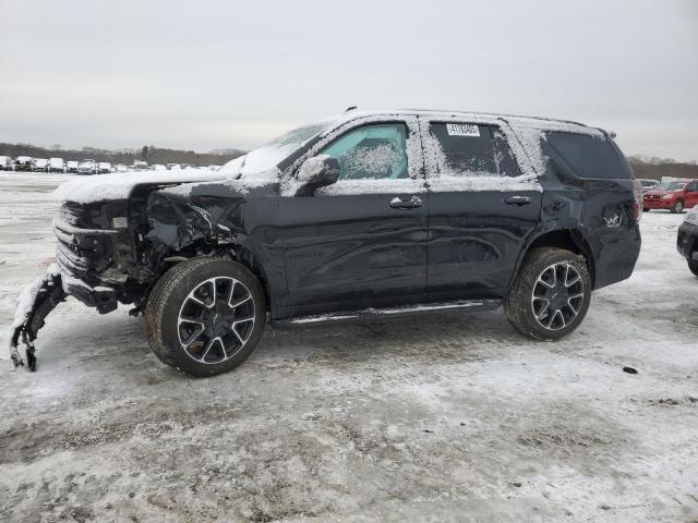 2024 Chevrolet Tahoe K1500 Rst