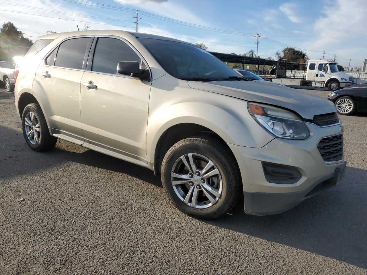 VIN 2GNALBEK0G1114183 2016 CHEVROLET EQUINOX no.4