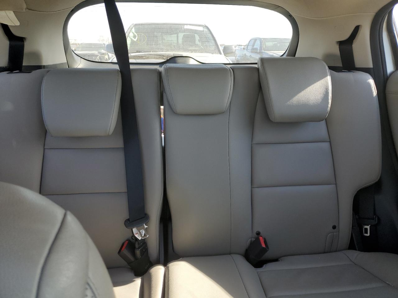 2016 Honda HR-V - Image 10