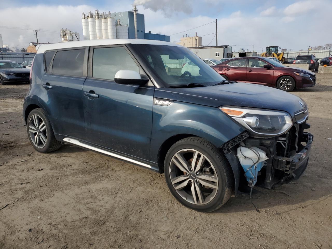 2018 Kia Soul - Image 4