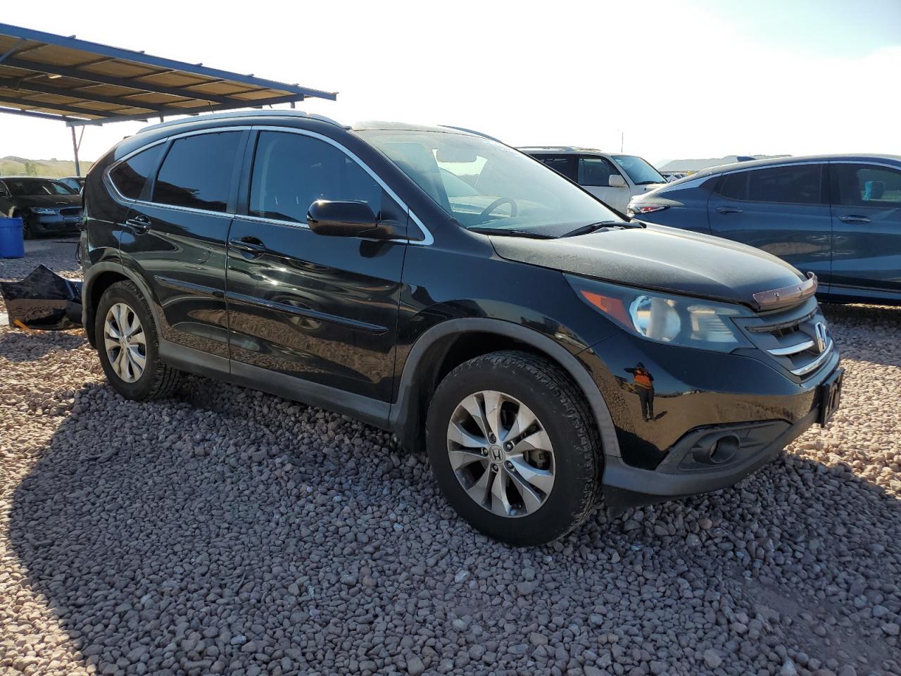 2013 Honda CR-V - Image 4