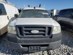 2008 Ford F150  იყიდება Prairie Grove-ში, AR - Front End