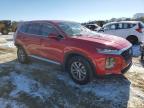 2020 Hyundai Santa Fe Sel for Sale in Seaford, DE - Rear End