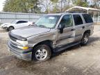 2002 Chevrolet Tahoe C1500 for Sale in Austell, GA - Side