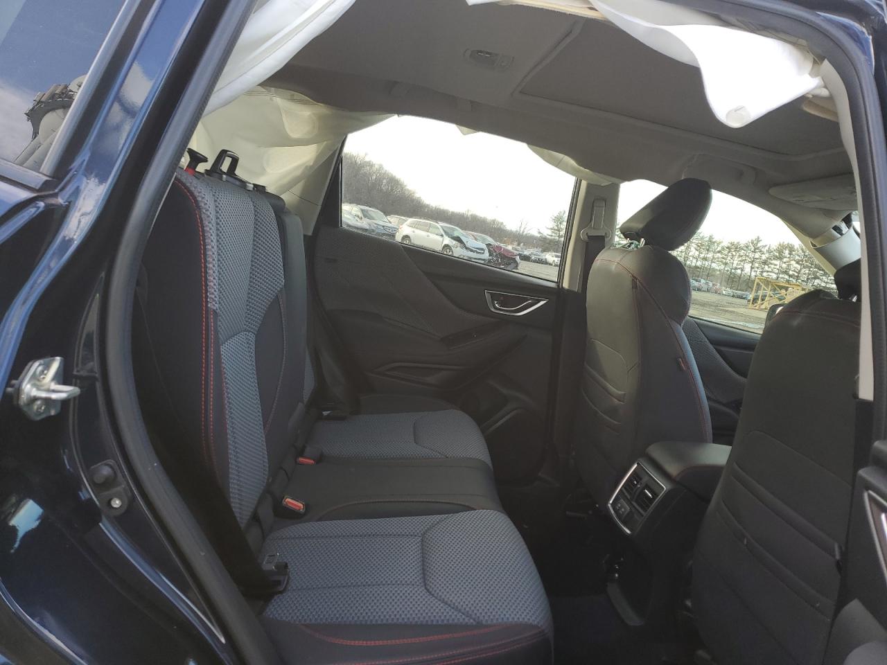 2021 Subaru Forester - Image 12