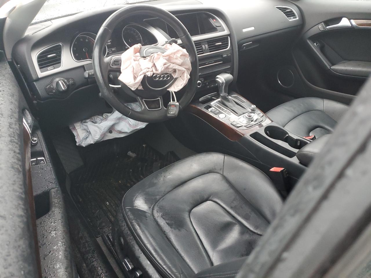 2015 Audi A5 - Image 8