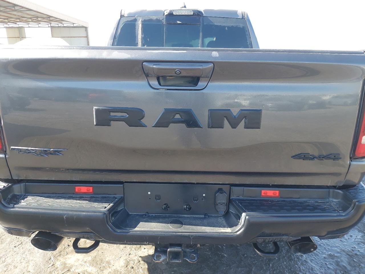 1C6SRFU94NN345317 - 2022 Dodge RAM - #42080795