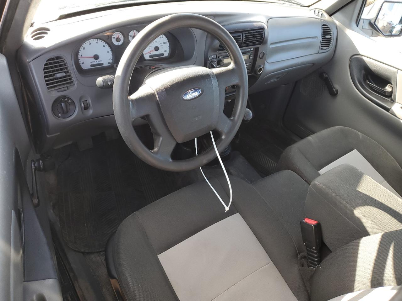 2011 Ford Ranger - Image 8