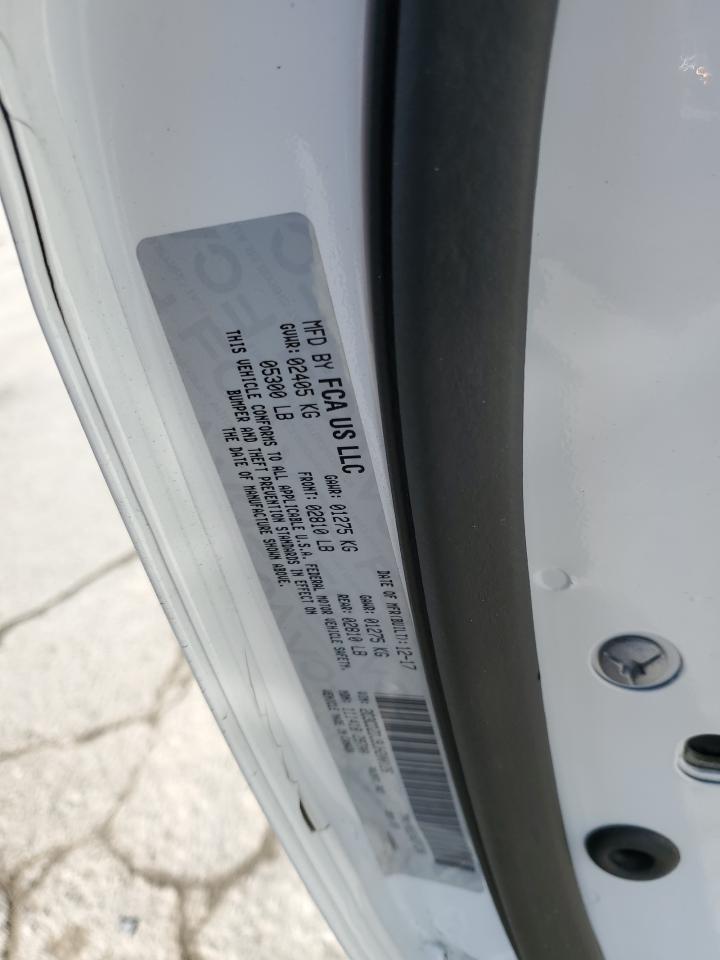 2018 Dodge Challenger - Image 14