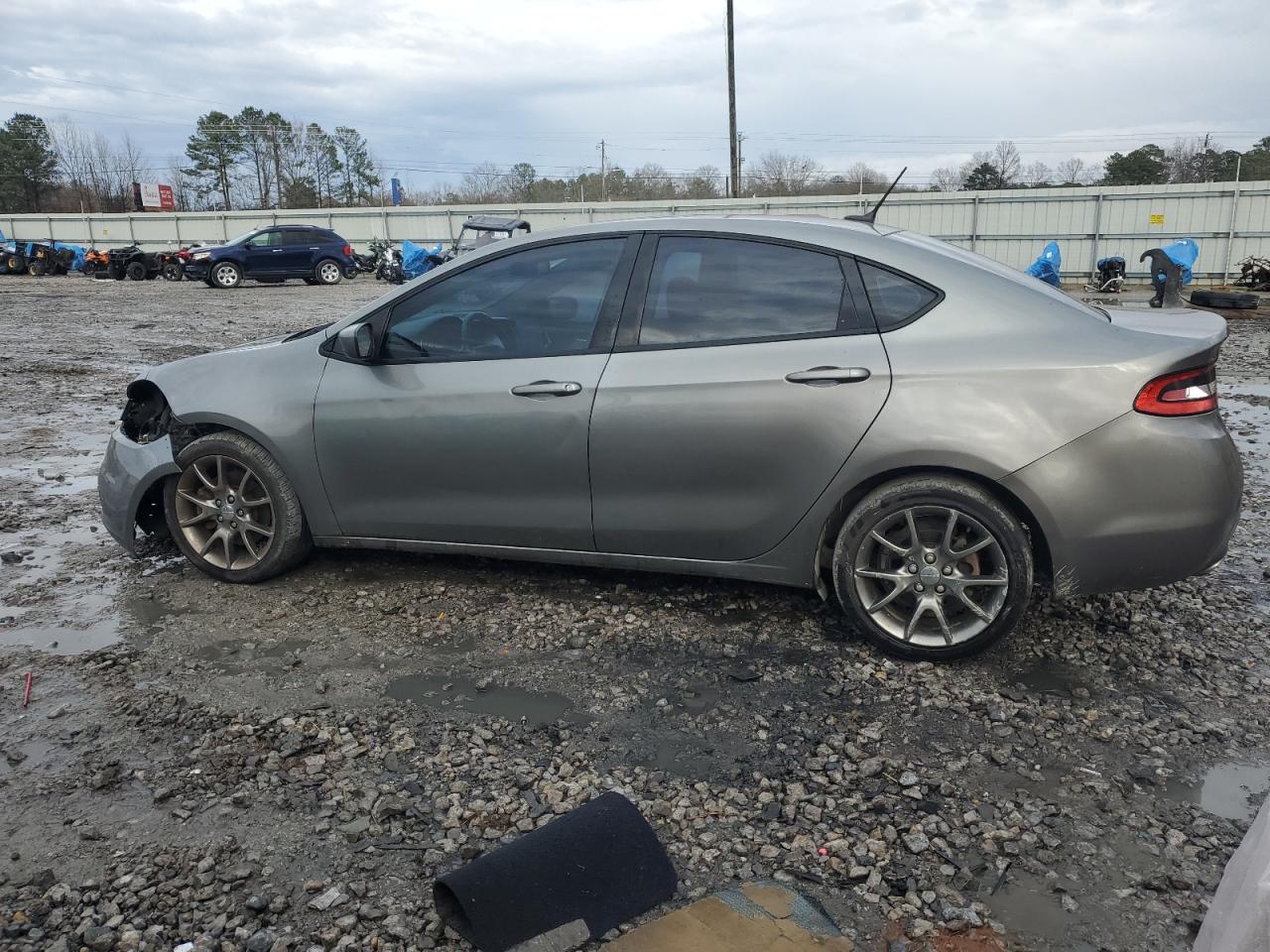 2013 Dodge Dart - Image 2