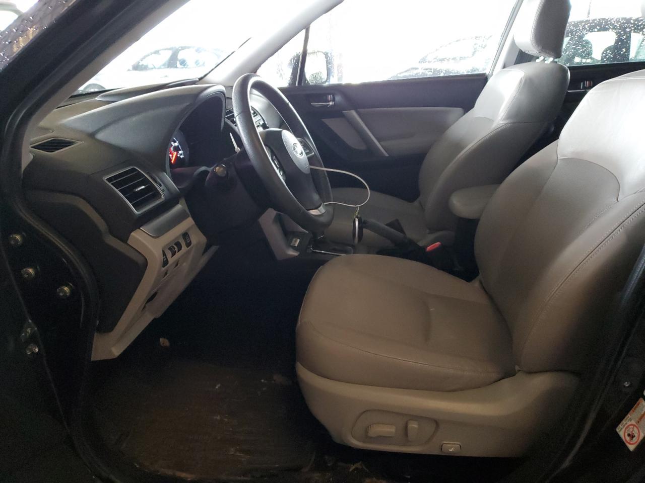 2016 Subaru Forester - Image 7