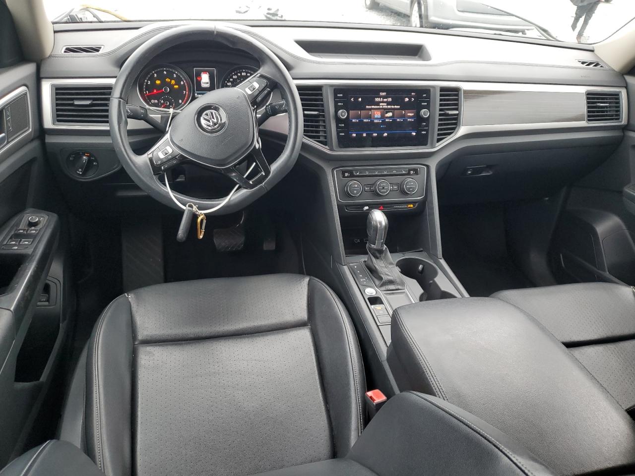 2018 Volkswagen Atlas - Image 8