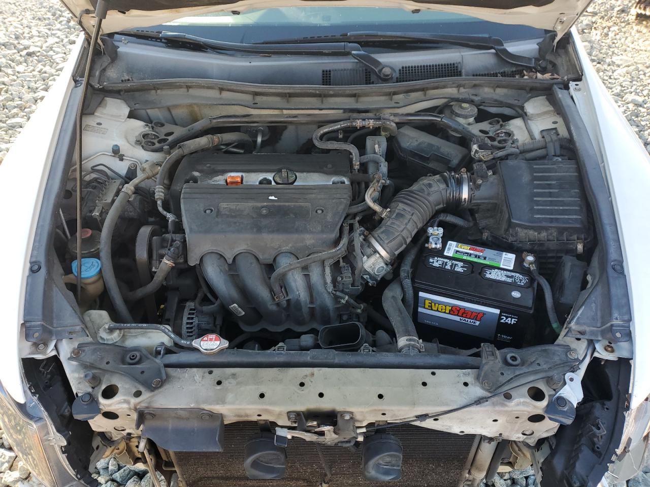 2009 Honda Accord Exl VIN: 1HGCP26849A136870 Lot: 87065574