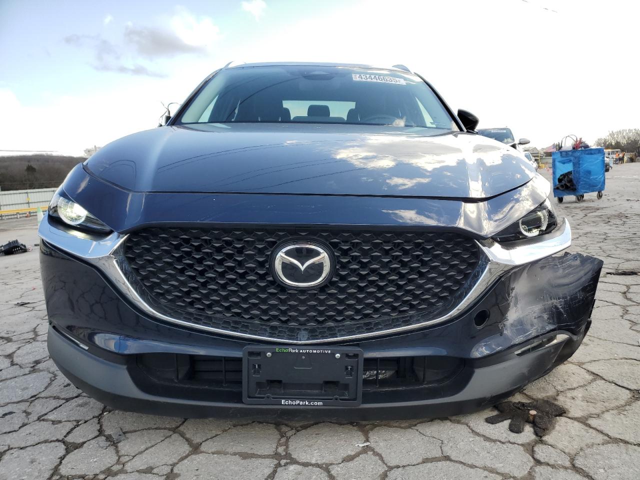 2024 Mazda CX-30 - Image 5