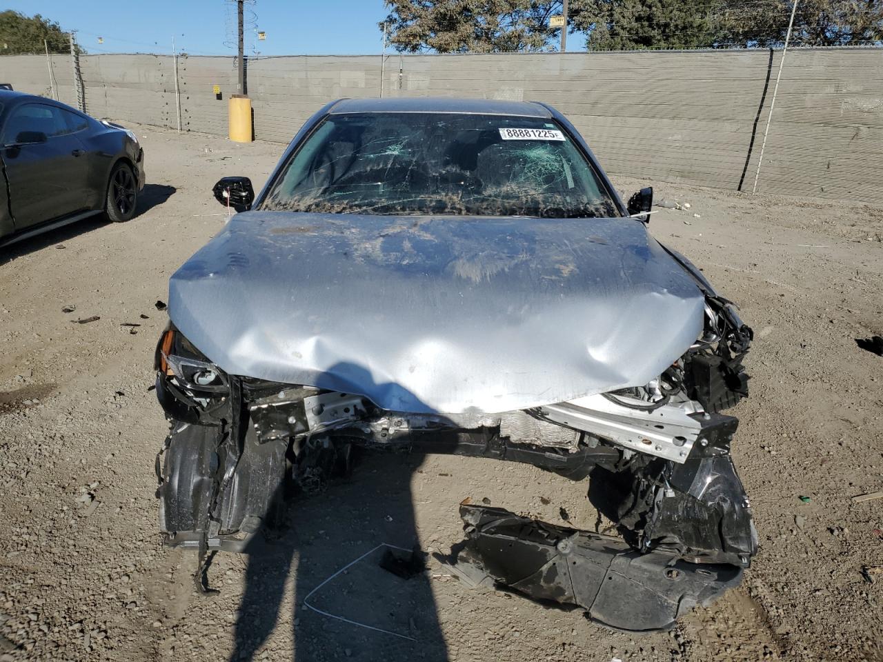 2024 Toyota Camry - Image 5