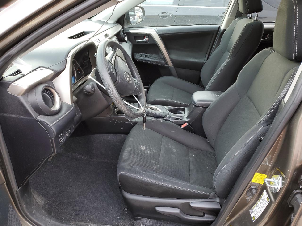 2014 Toyota RAV 4 - Image 7