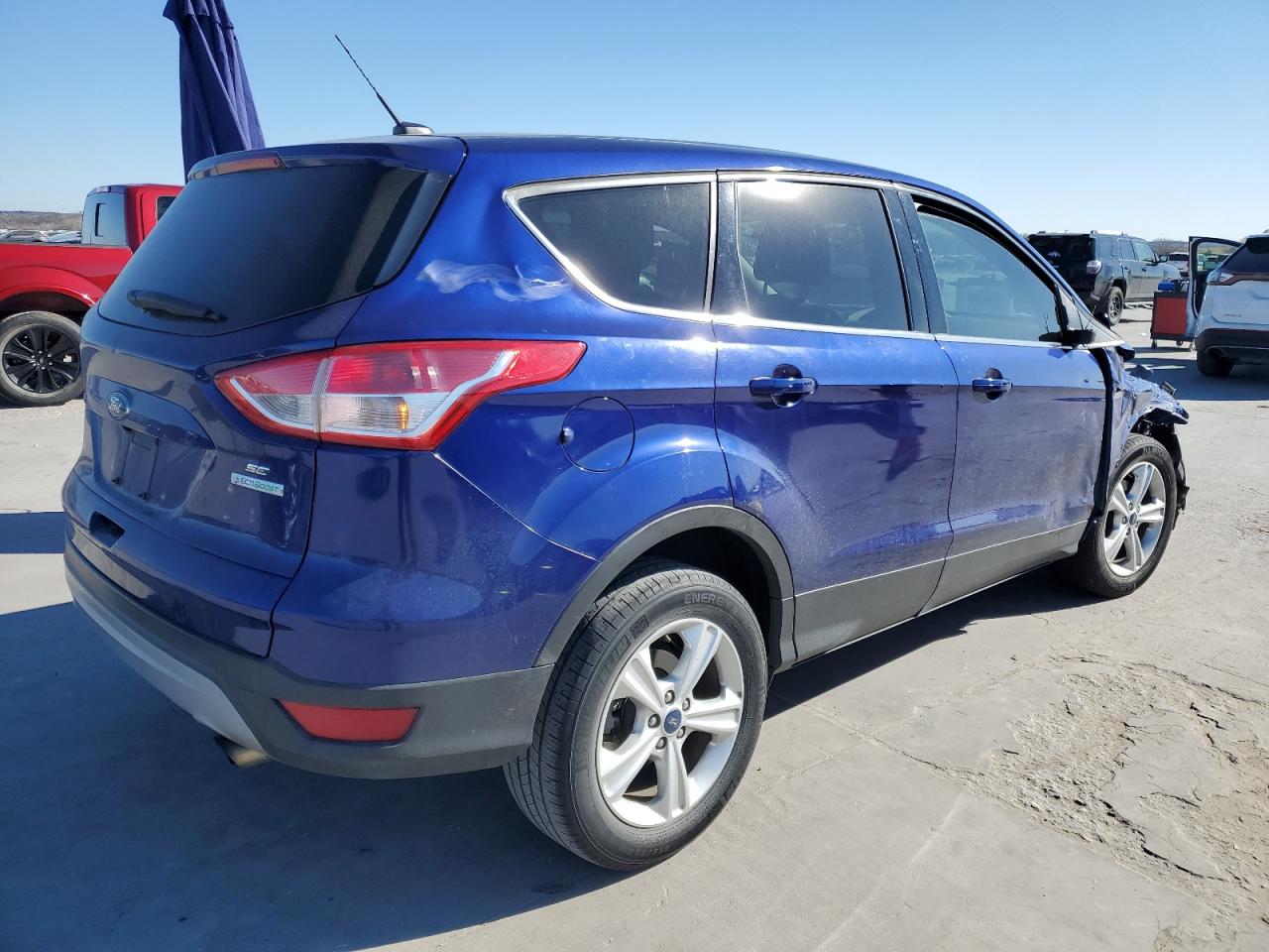 2014 Ford Escape - Image 3