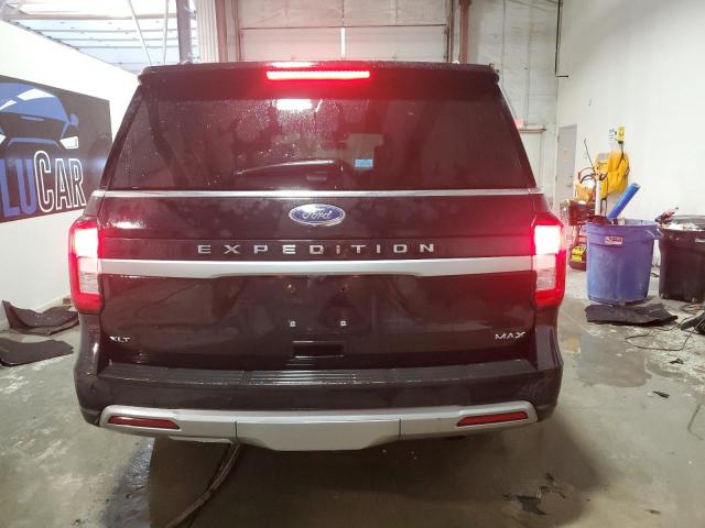  FORD EXPEDITION 2024 Black