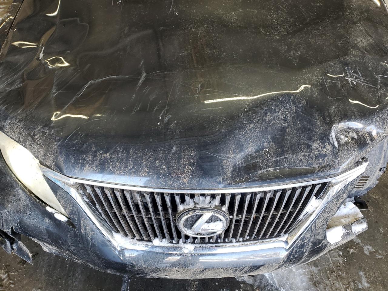 2010 Lexus RX - Image 13