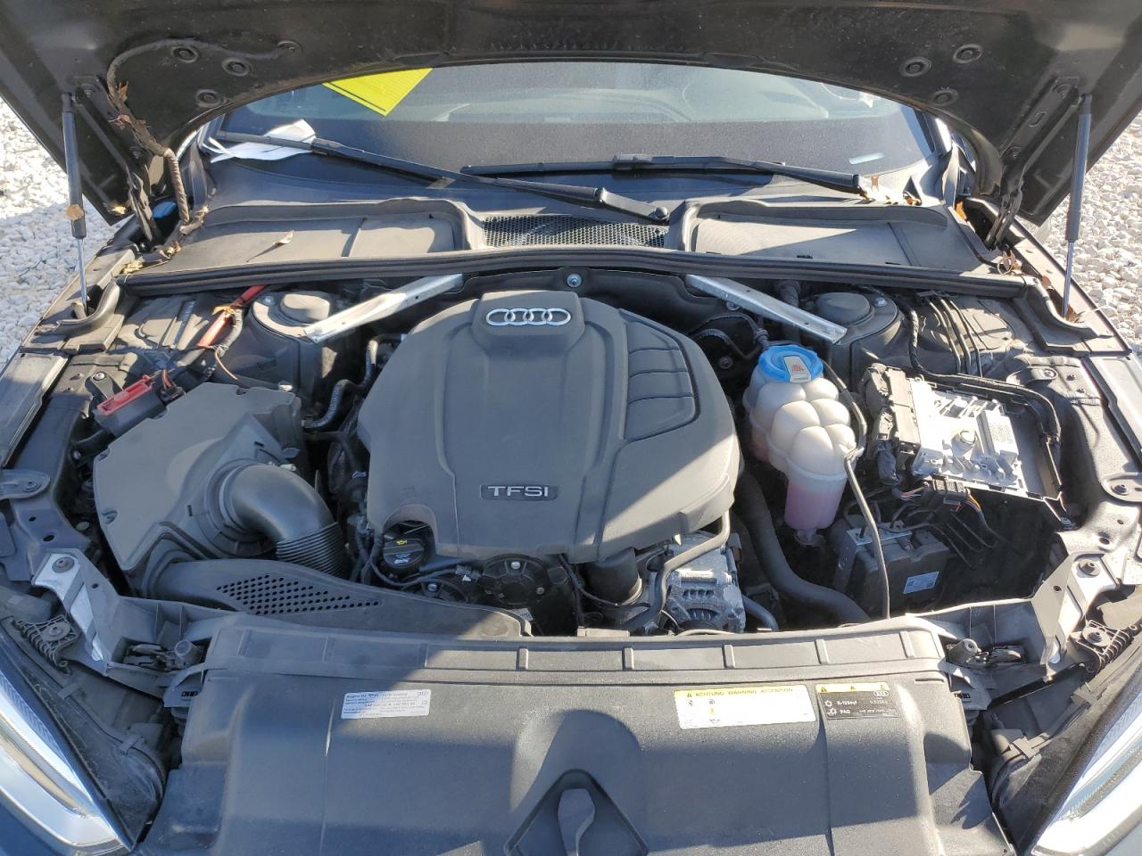 2019 Audi A5 - Image 11