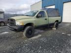 2004 DODGE RAM 1500 ST for sale at Copart NS - HALIFAX