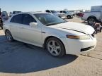 2006 Acura 3.2Tl  на продаже в Tulsa, OK - Front End