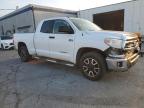 2016 Toyota Tundra Double Cab Sr იყიდება Sun Valley-ში, CA - Front End