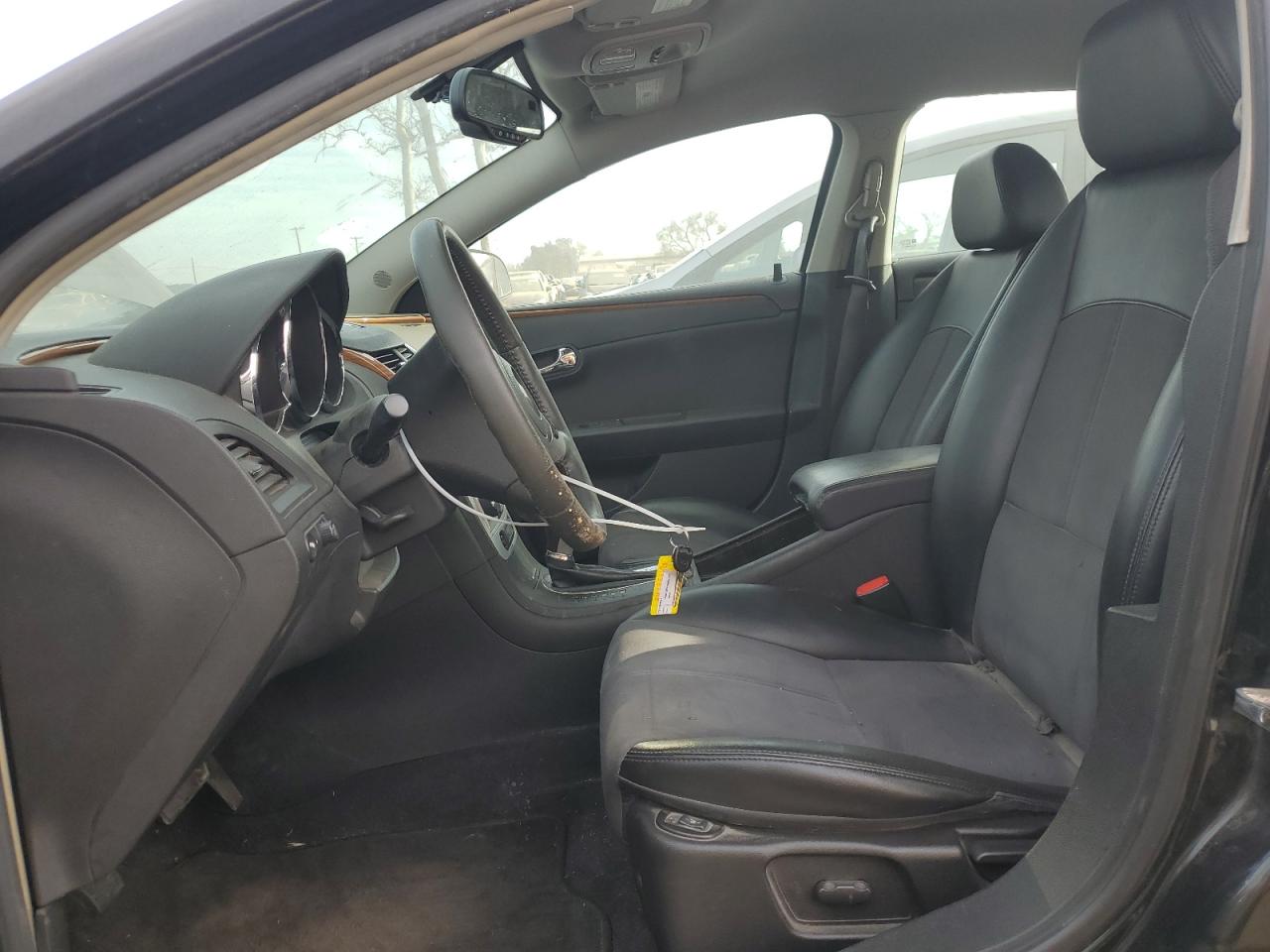 2008 Chevrolet Malibu - Image 7