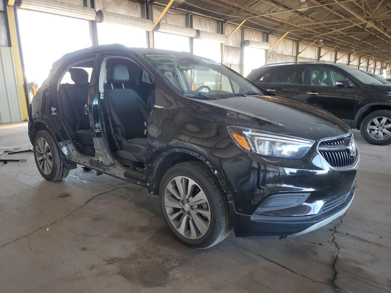 2019 Buick Encore - Image 4