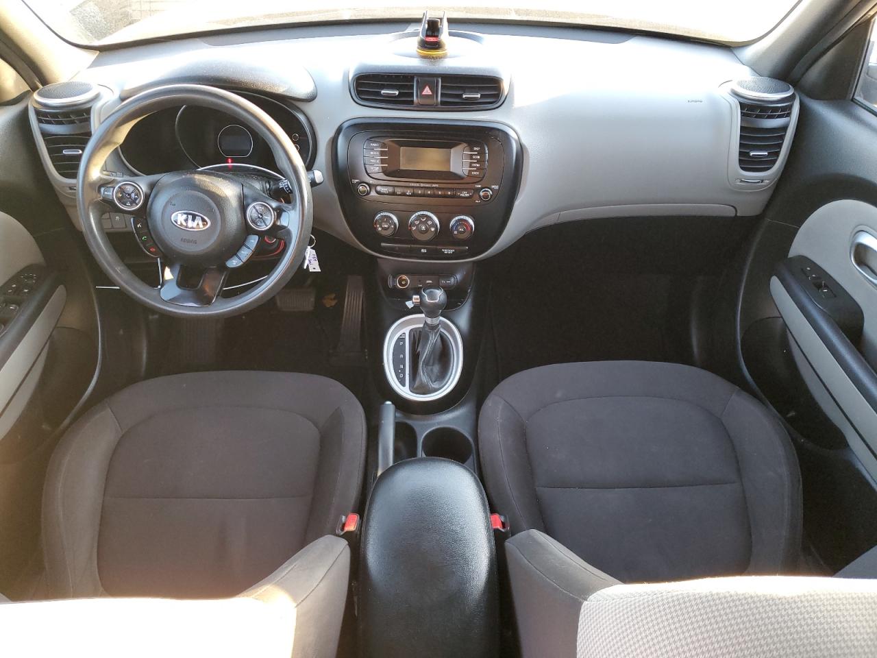 2016 Kia Soul - Image 8