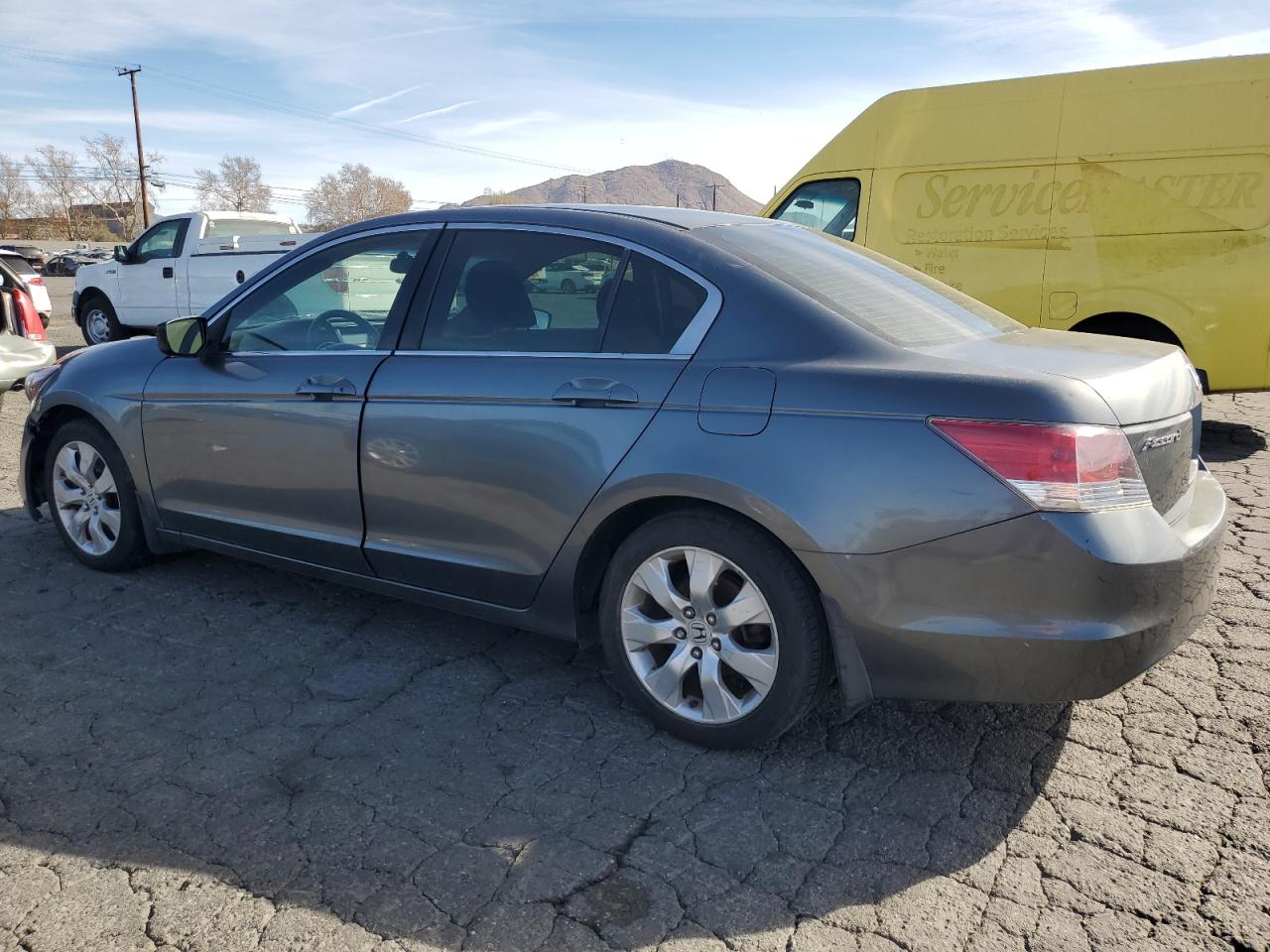 2008 Honda Accord - Image 2