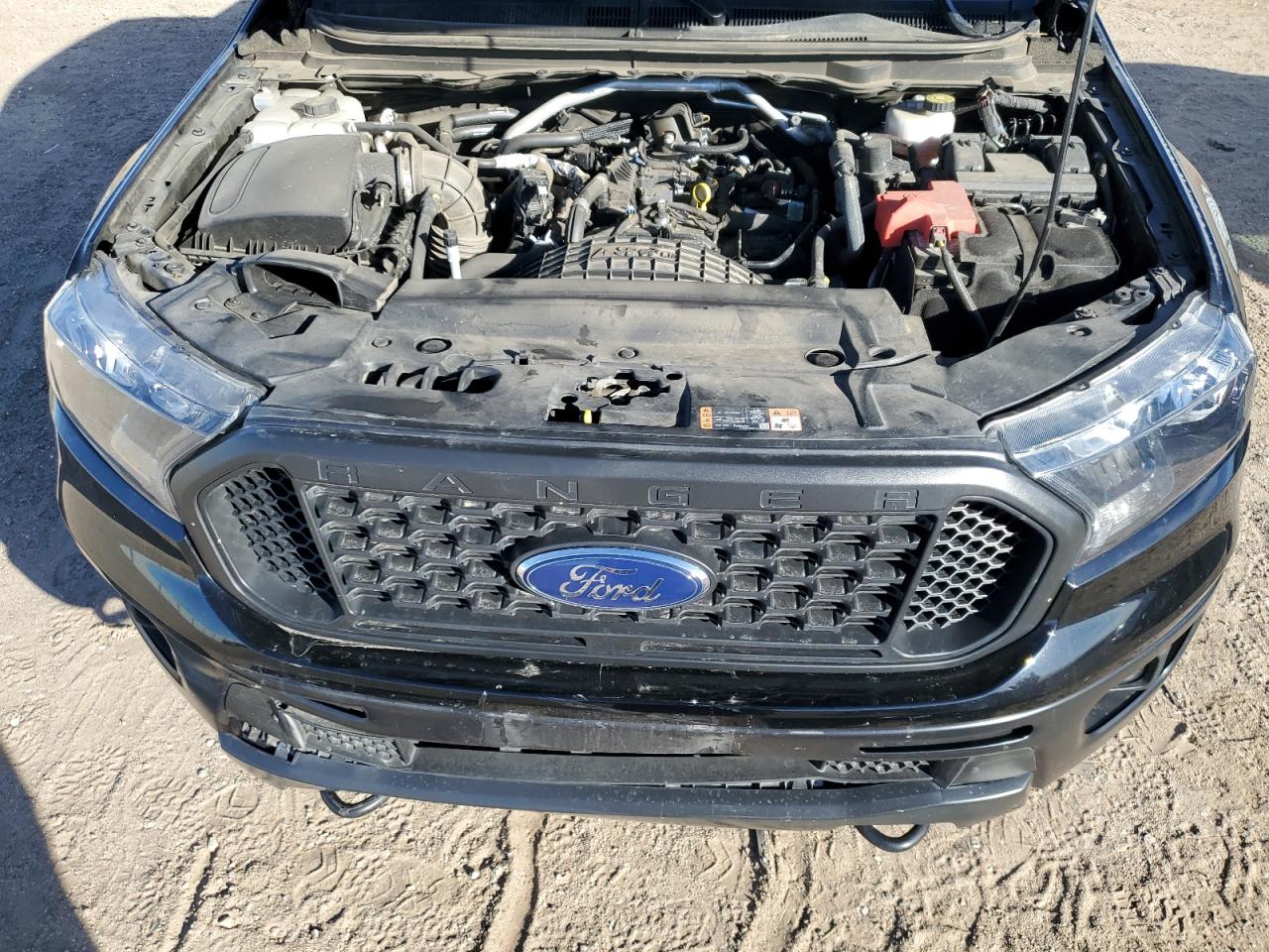 2022 Ford Ranger - Image 11