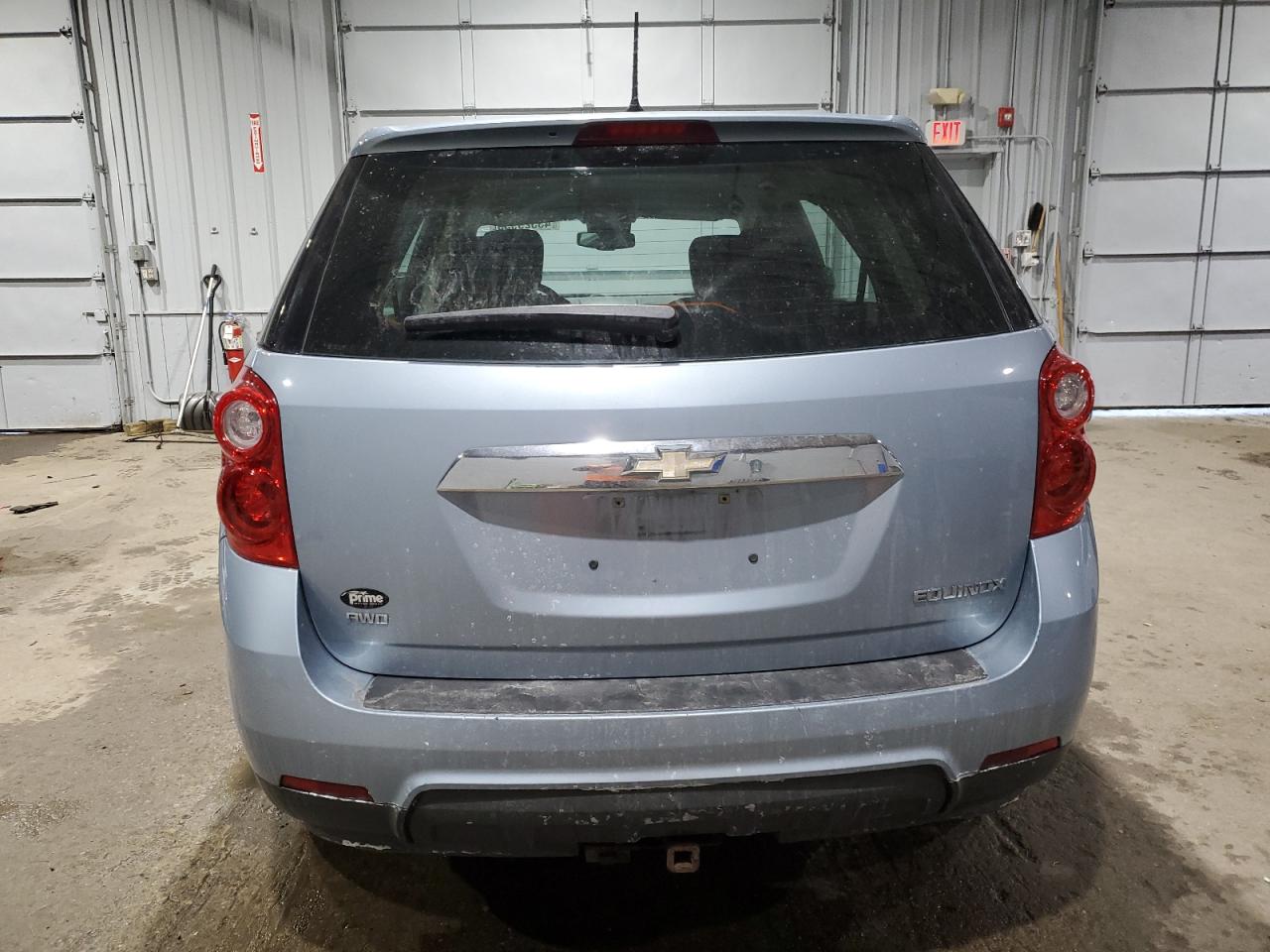 2014 Chevrolet Equinox - Image 6