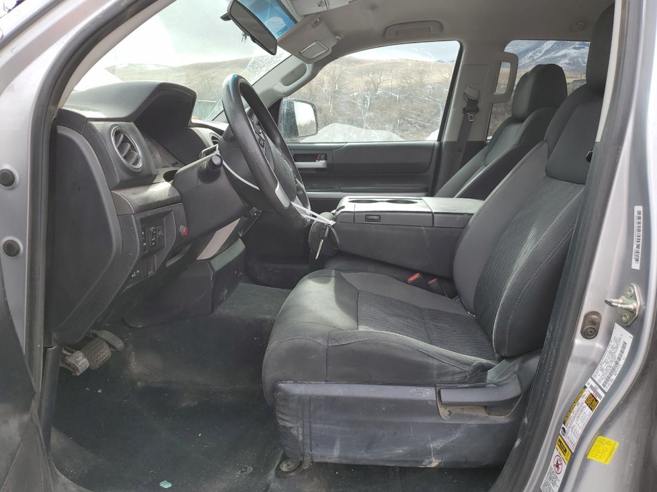 2014 Toyota Tundra - Image 7