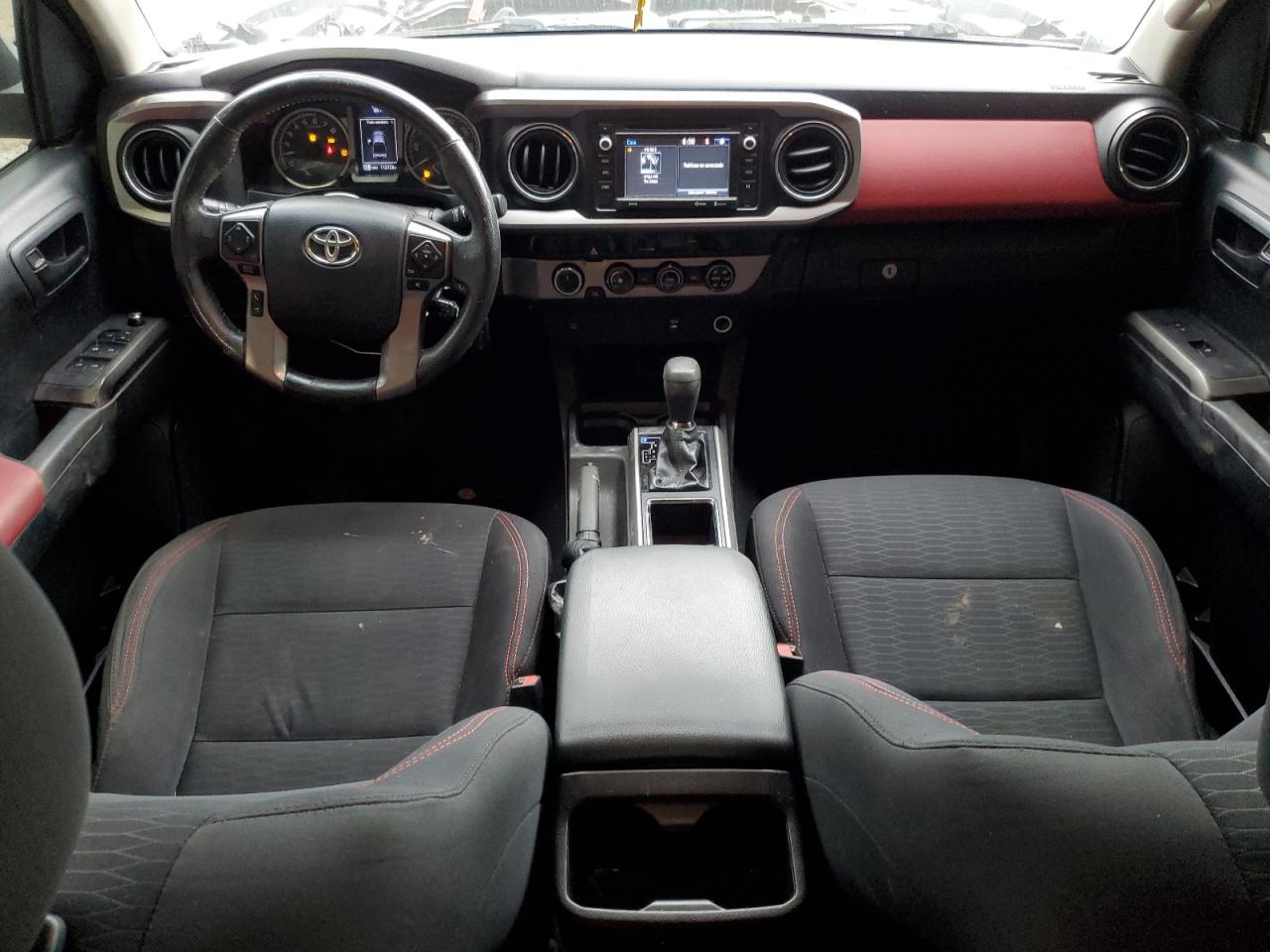 2016 Toyota Tacoma - Image 8