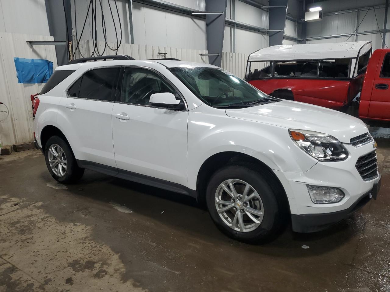 2016 Chevrolet Equinox - Image 4